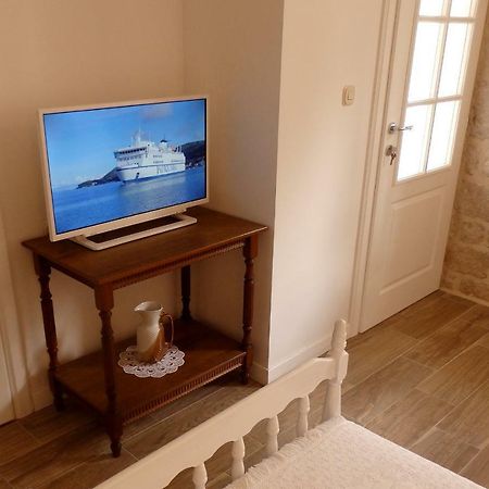 Guesthouse Torga Vis Island Εξωτερικό φωτογραφία