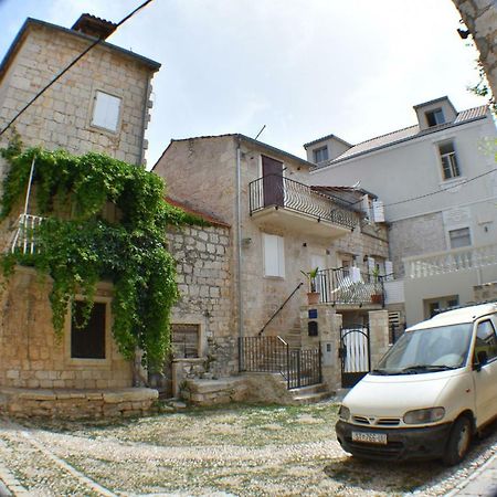 Guesthouse Torga Vis Island Εξωτερικό φωτογραφία