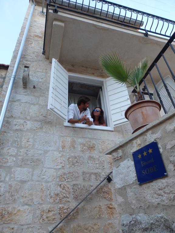 Guesthouse Torga Vis Island Εξωτερικό φωτογραφία