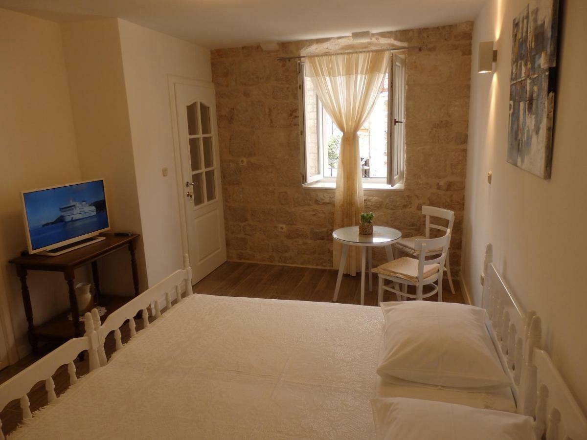 Guesthouse Torga Vis Island Εξωτερικό φωτογραφία