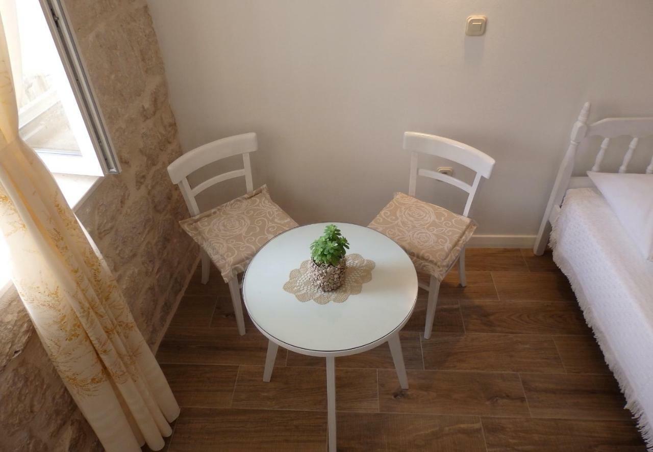 Guesthouse Torga Vis Island Εξωτερικό φωτογραφία