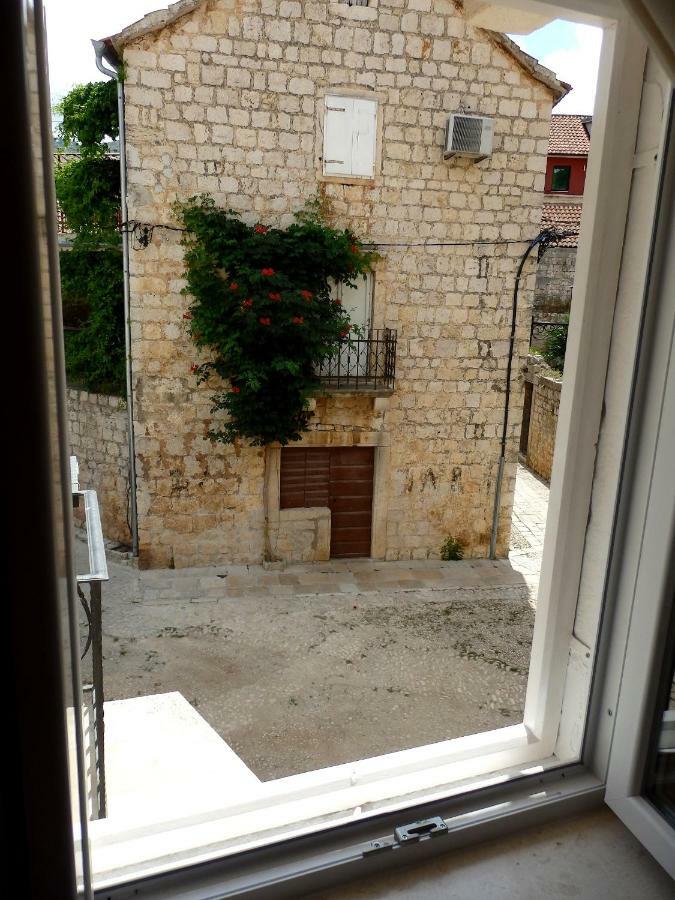 Guesthouse Torga Vis Island Εξωτερικό φωτογραφία