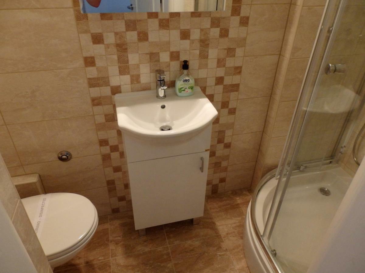 Guesthouse Torga Vis Island Εξωτερικό φωτογραφία