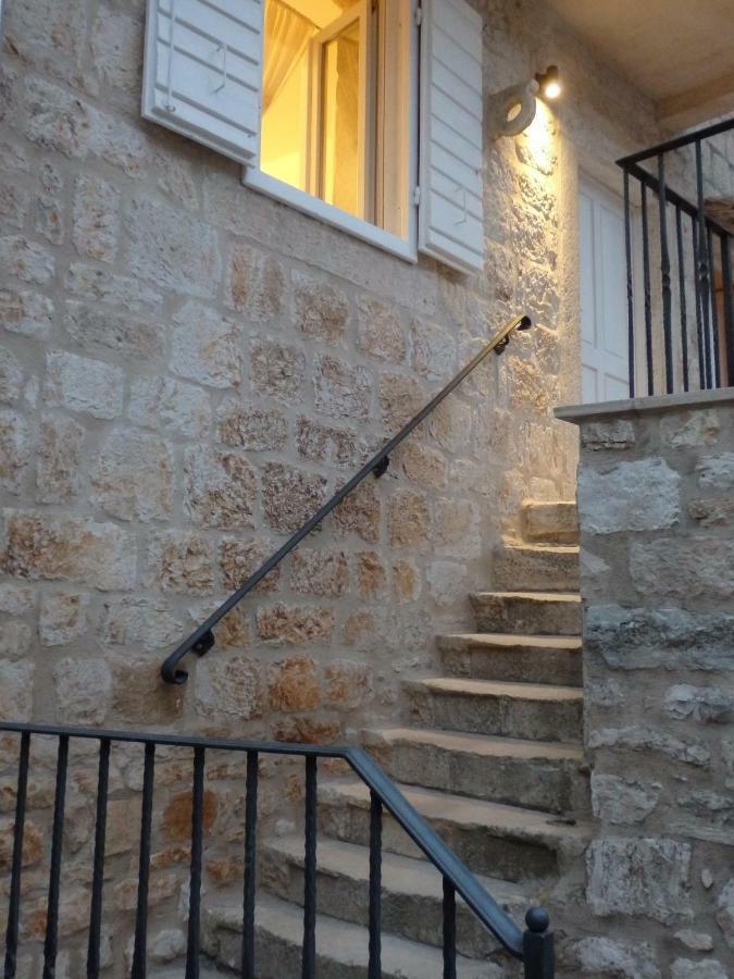 Guesthouse Torga Vis Island Εξωτερικό φωτογραφία