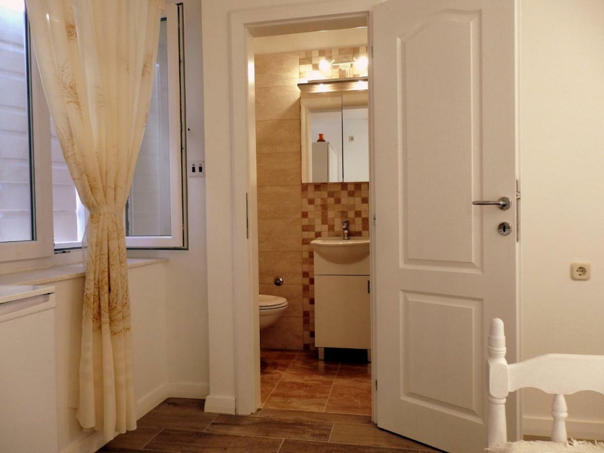 Guesthouse Torga Vis Island Εξωτερικό φωτογραφία