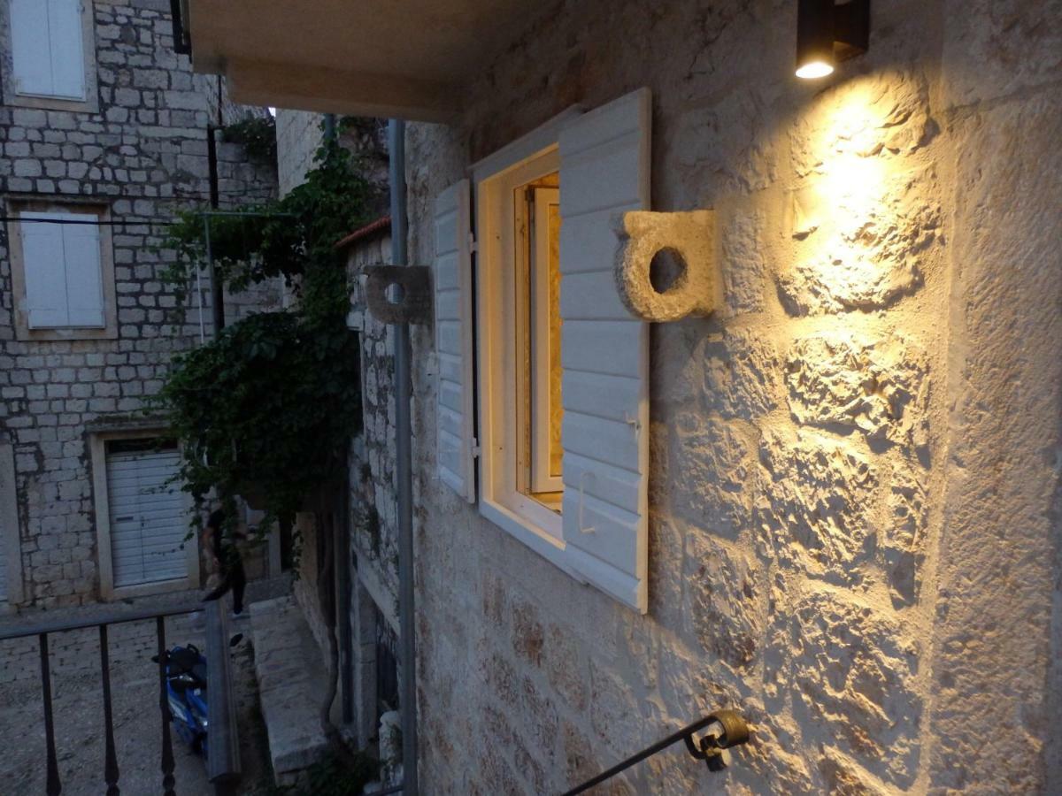 Guesthouse Torga Vis Island Εξωτερικό φωτογραφία