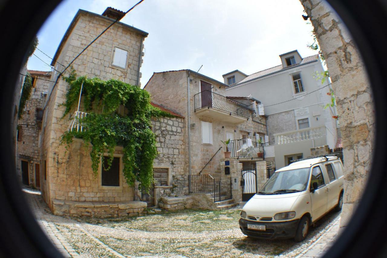 Guesthouse Torga Vis Island Εξωτερικό φωτογραφία
