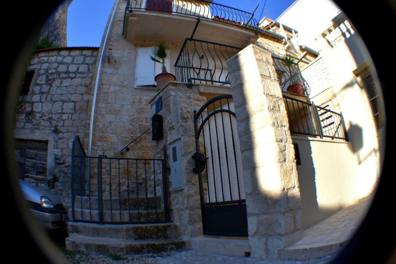 Guesthouse Torga Vis Island Εξωτερικό φωτογραφία