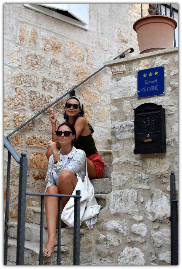 Guesthouse Torga Vis Island Εξωτερικό φωτογραφία